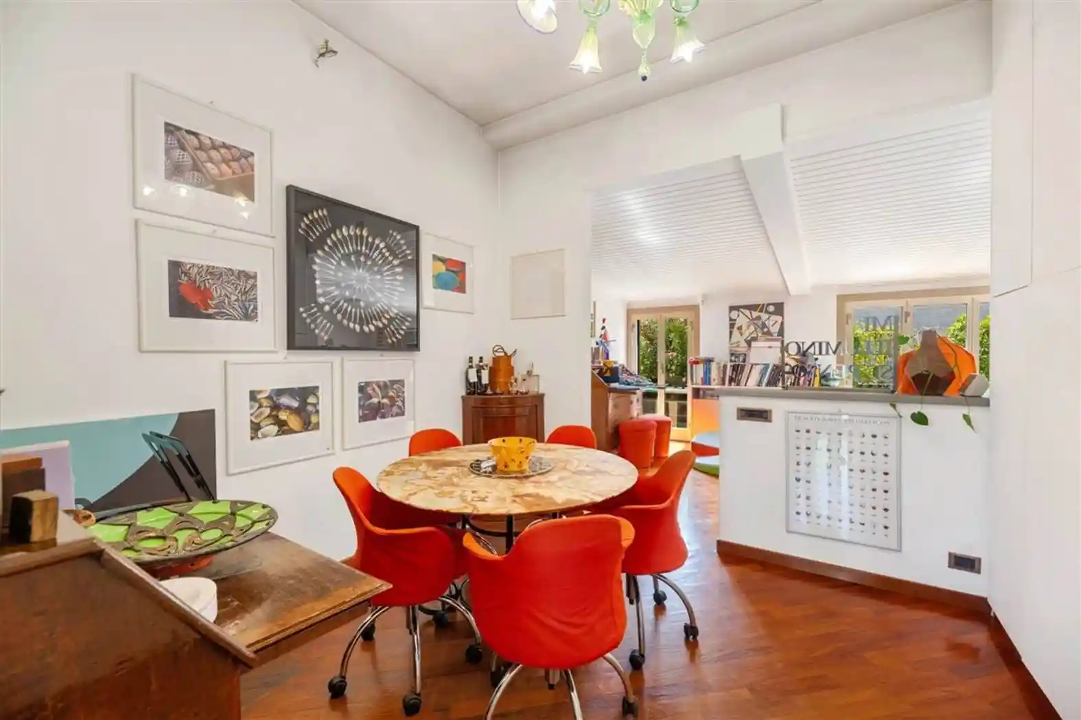 Appartamento 210 m², Isola, Milano - foto 3