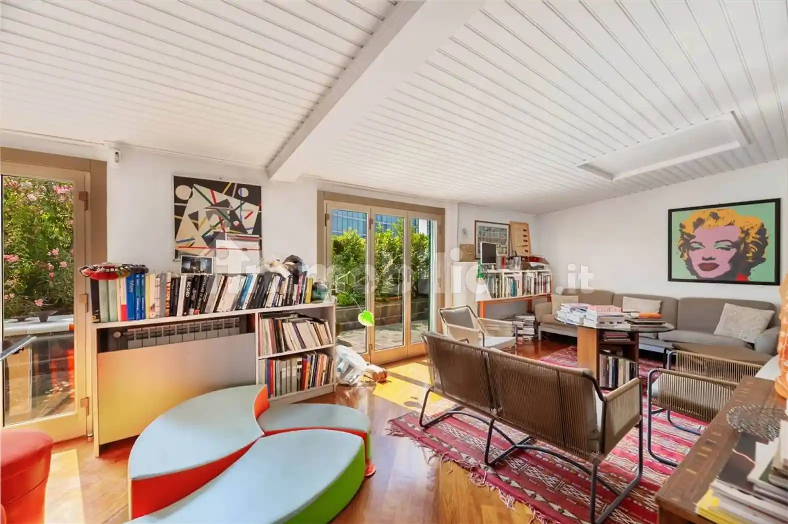 Appartamento 210 m², Isola, Milano - foto 5