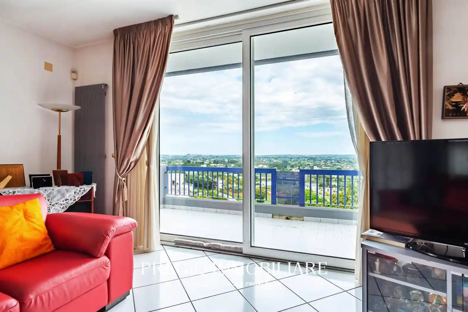 Appartamento in vendita a Martina Franca