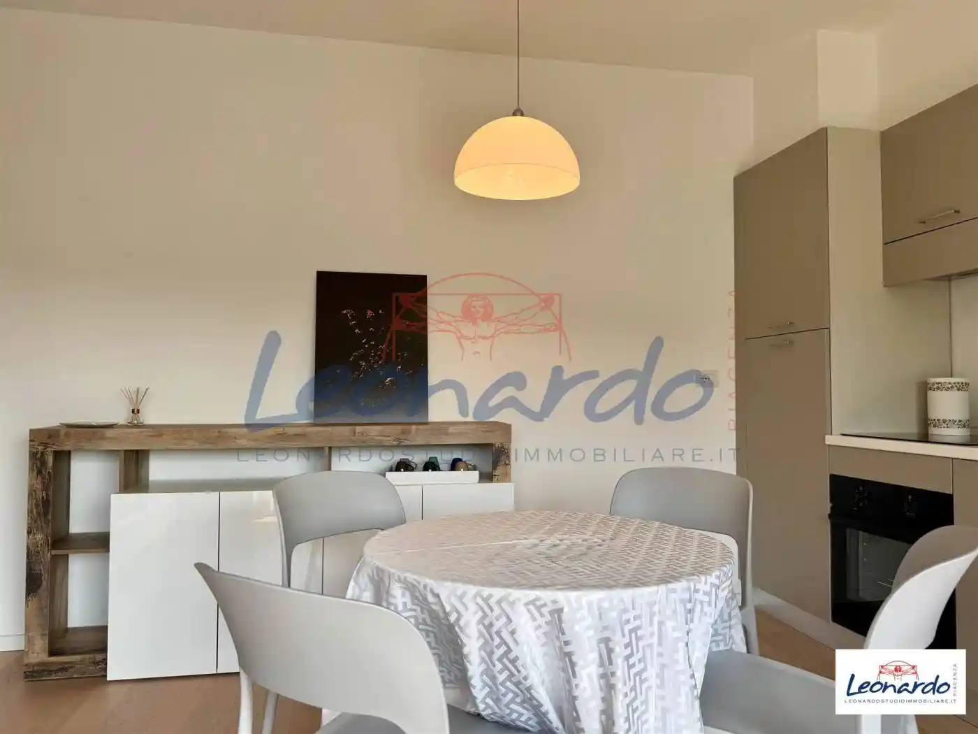 Bilocale viale Risorgimento, Piazzale Milano - Stazione, Piacenza - foto 3