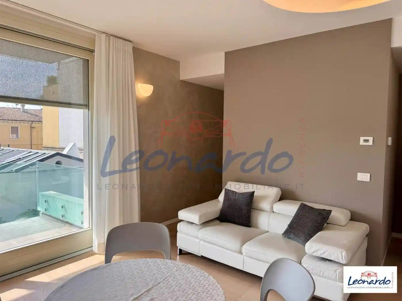 Bilocale viale Risorgimento, Piazzale Milano - Stazione, Piacenza - foto 5