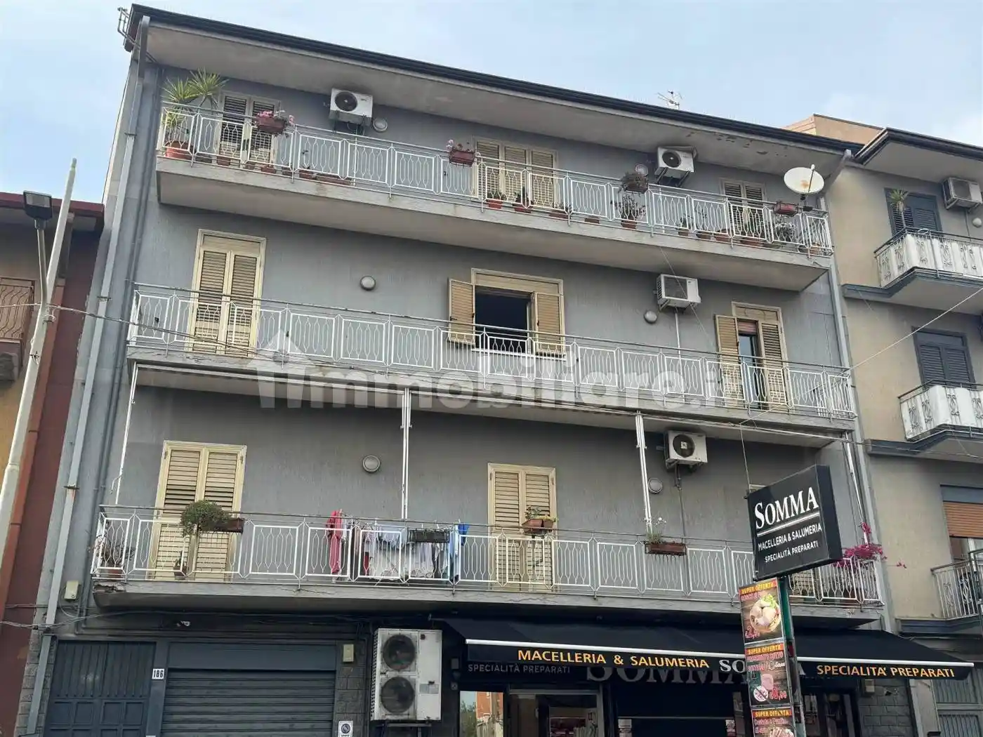 Appartamento in vendita a Catania