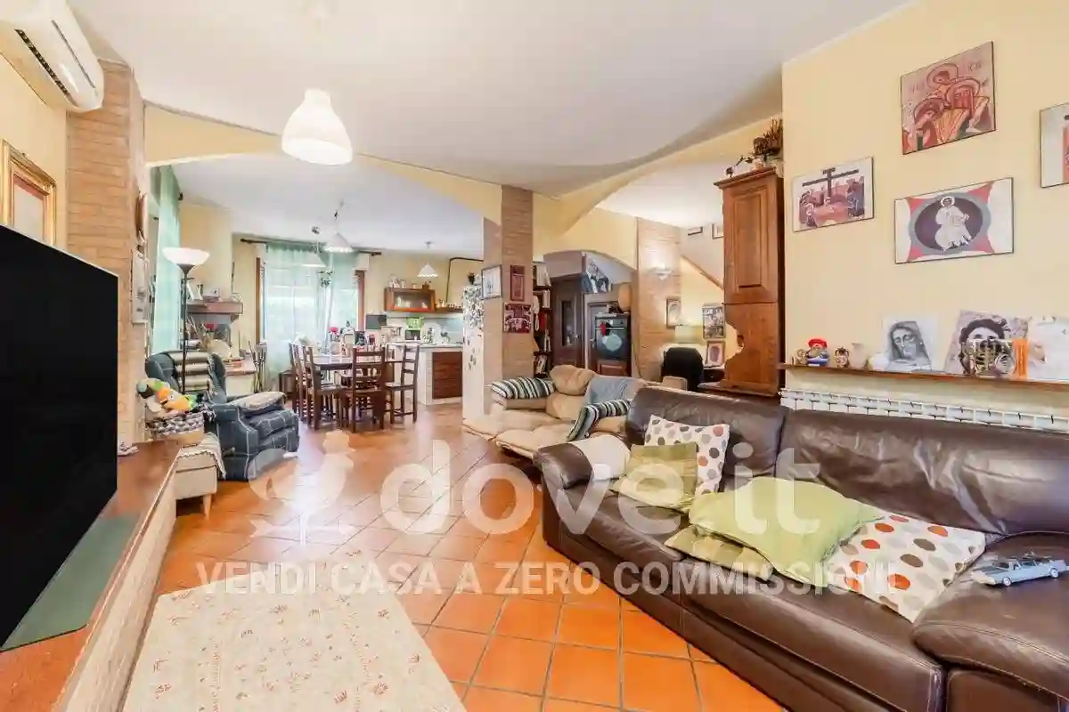 Villetta a schiera - foto 2