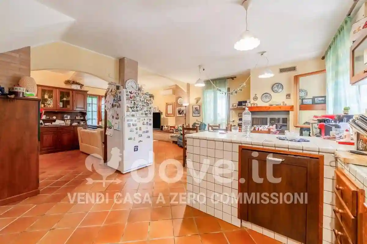 Villetta a schiera - foto 3