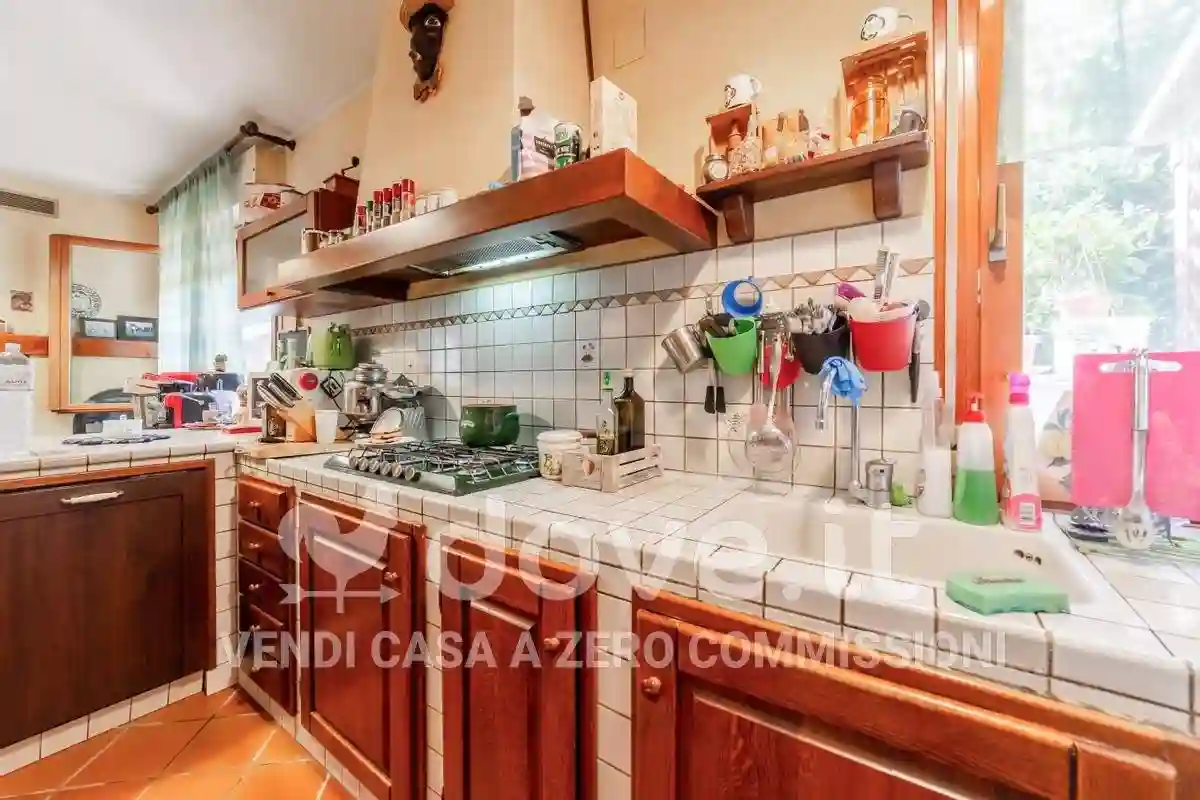 Villetta a schiera - foto 4