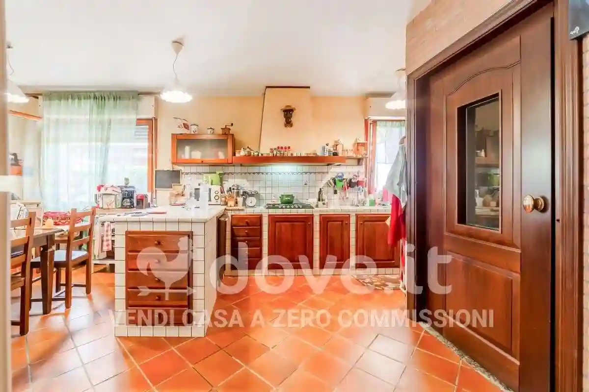 Villetta a schiera - foto 5