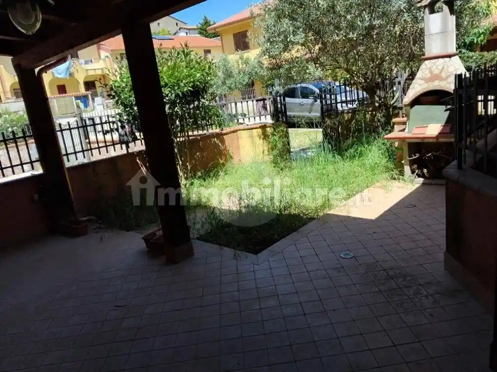 Villa a schiera Contrada Valli, Cerisano - foto 3