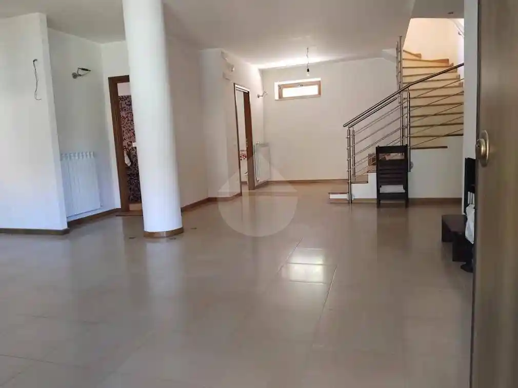 Villa a schiera Contrada Valli, Cerisano - foto 5