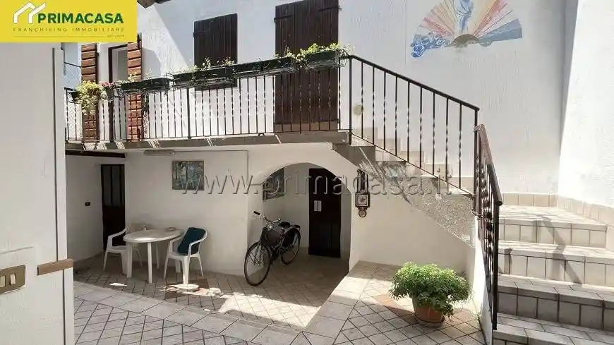 Appartamento in vendita a Toscolano-Maderno