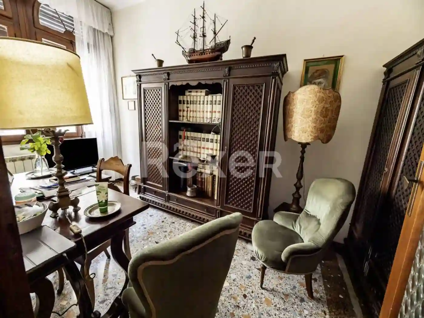 Palazzo - Edificio - foto 5