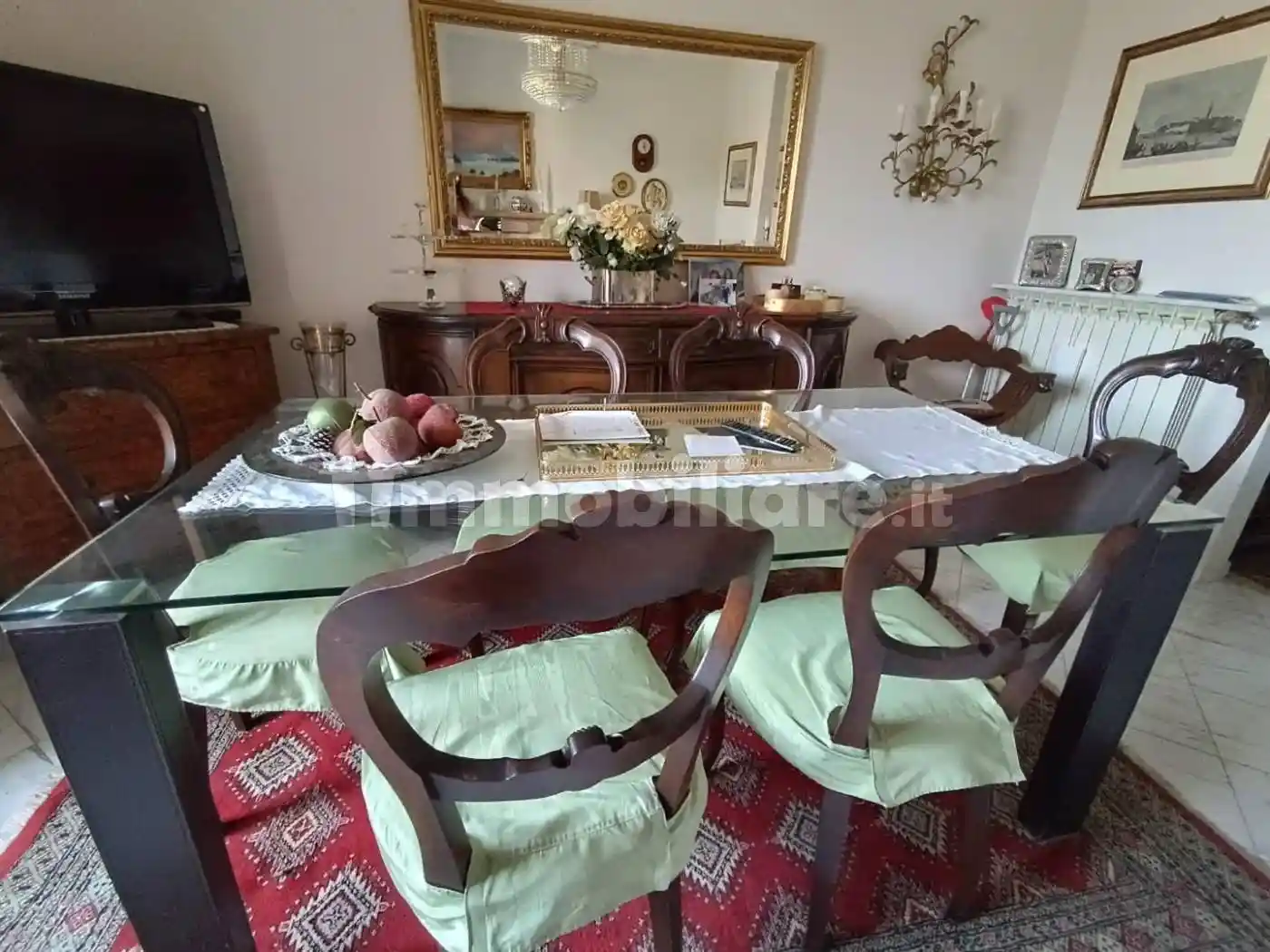 Appartamento in vendita a Carrara