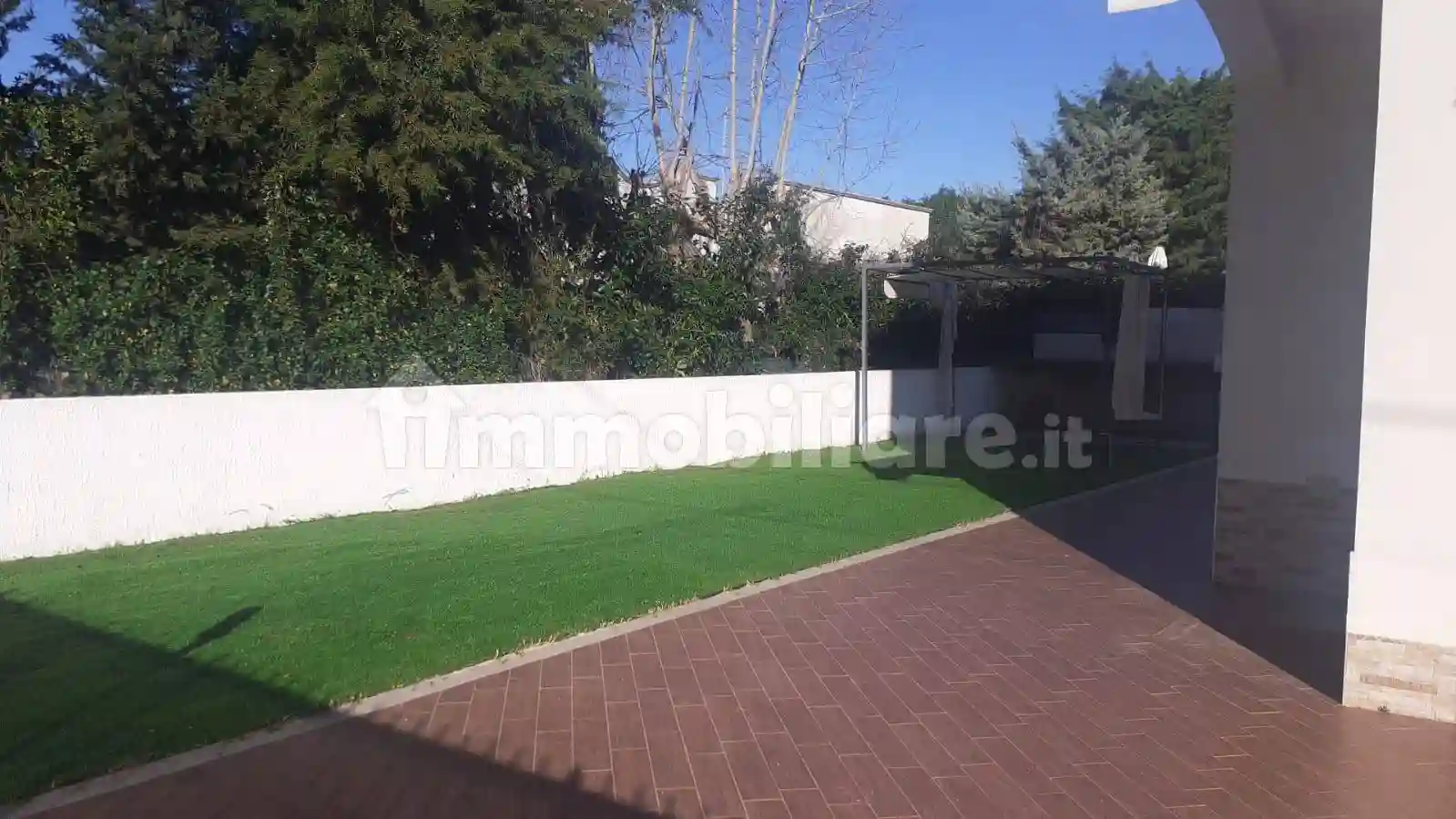 Villetta a schiera - foto 4