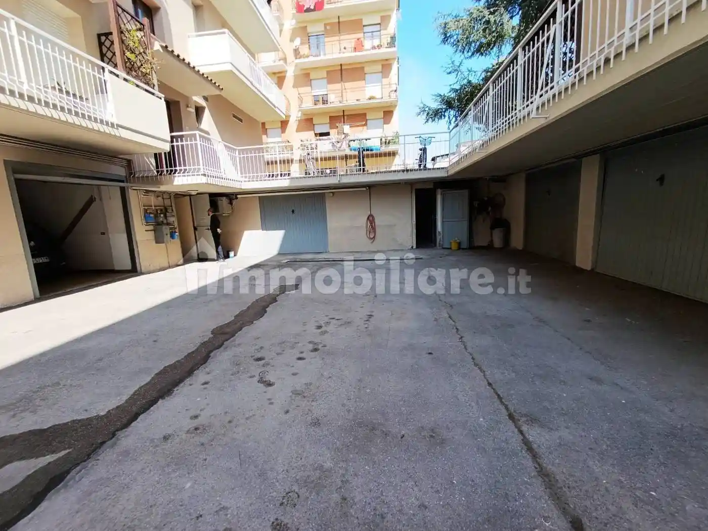 Appartamento in vendita a Civitanova Marche