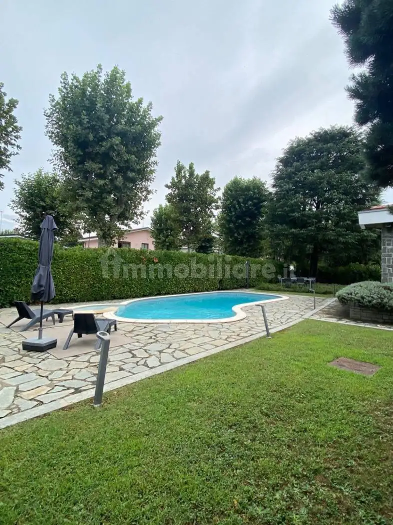 Villa unifamiliare viale delle Acacie 3, Garino, Vinovo