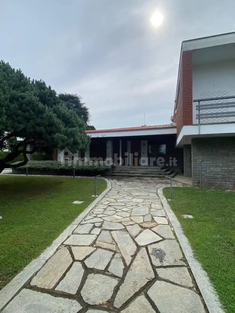 Villa unifamiliare viale delle Acacie 3, Garino, Vinovo - foto 3