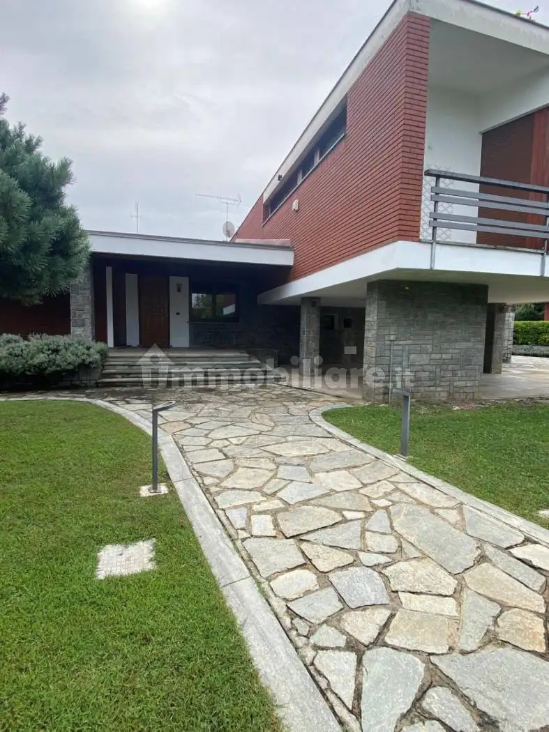 Villa unifamiliare viale delle Acacie 3, Garino, Vinovo - foto 5