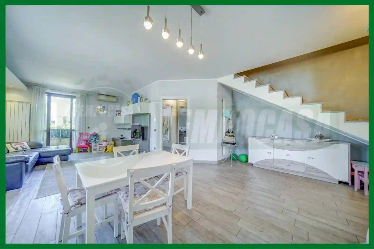 Appartamento - foto 2