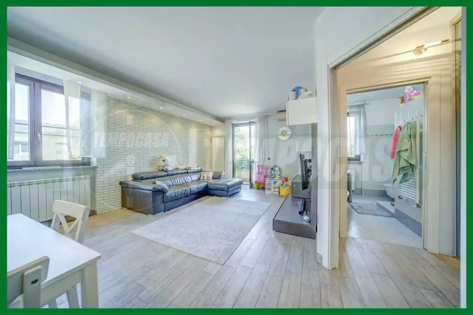 Appartamento - foto 3