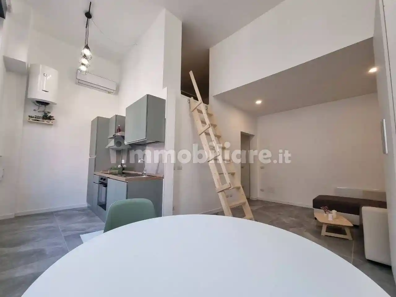 Appartamento in affitto a San Donato Milanese