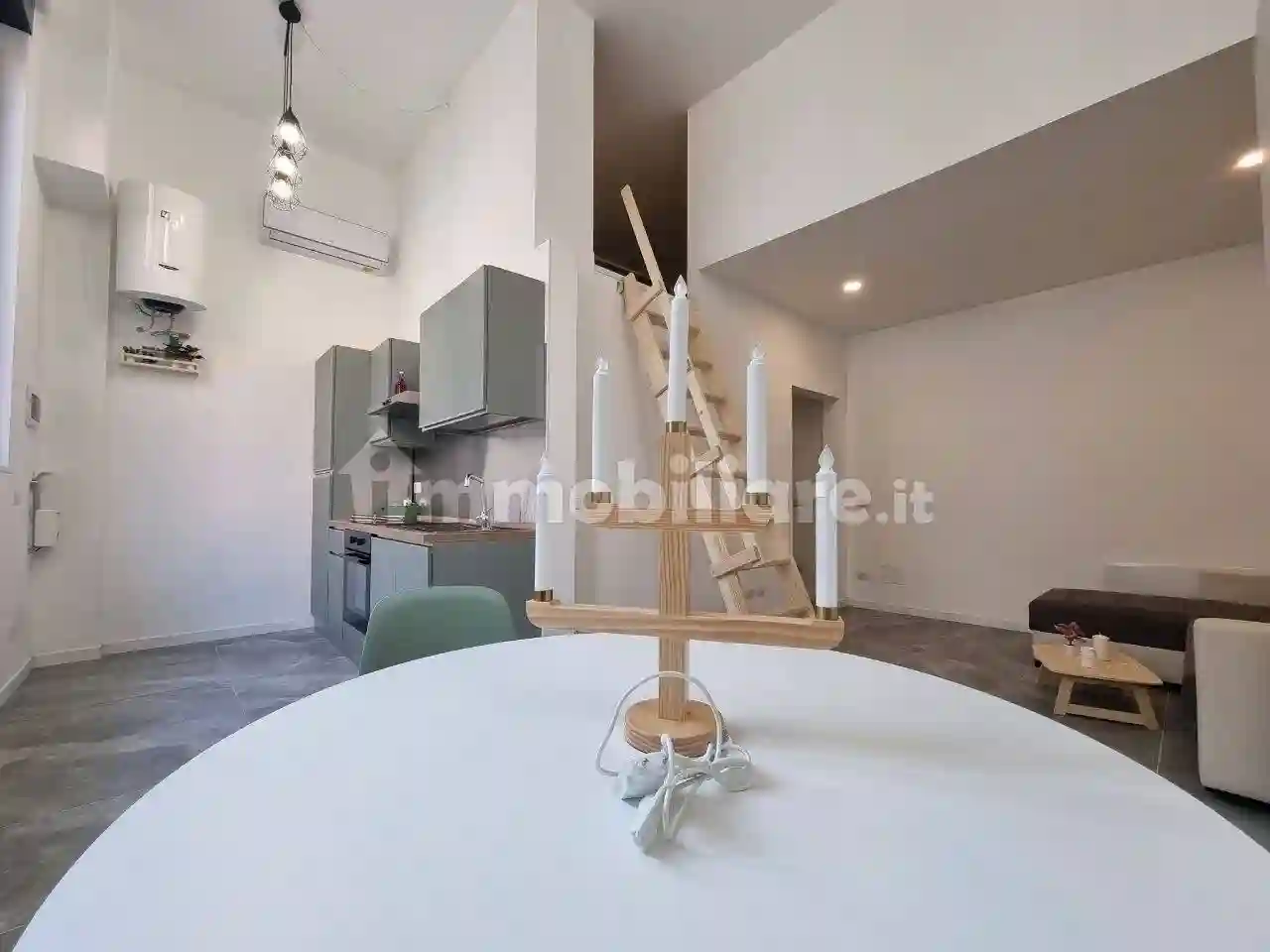 Appartamento - foto 3