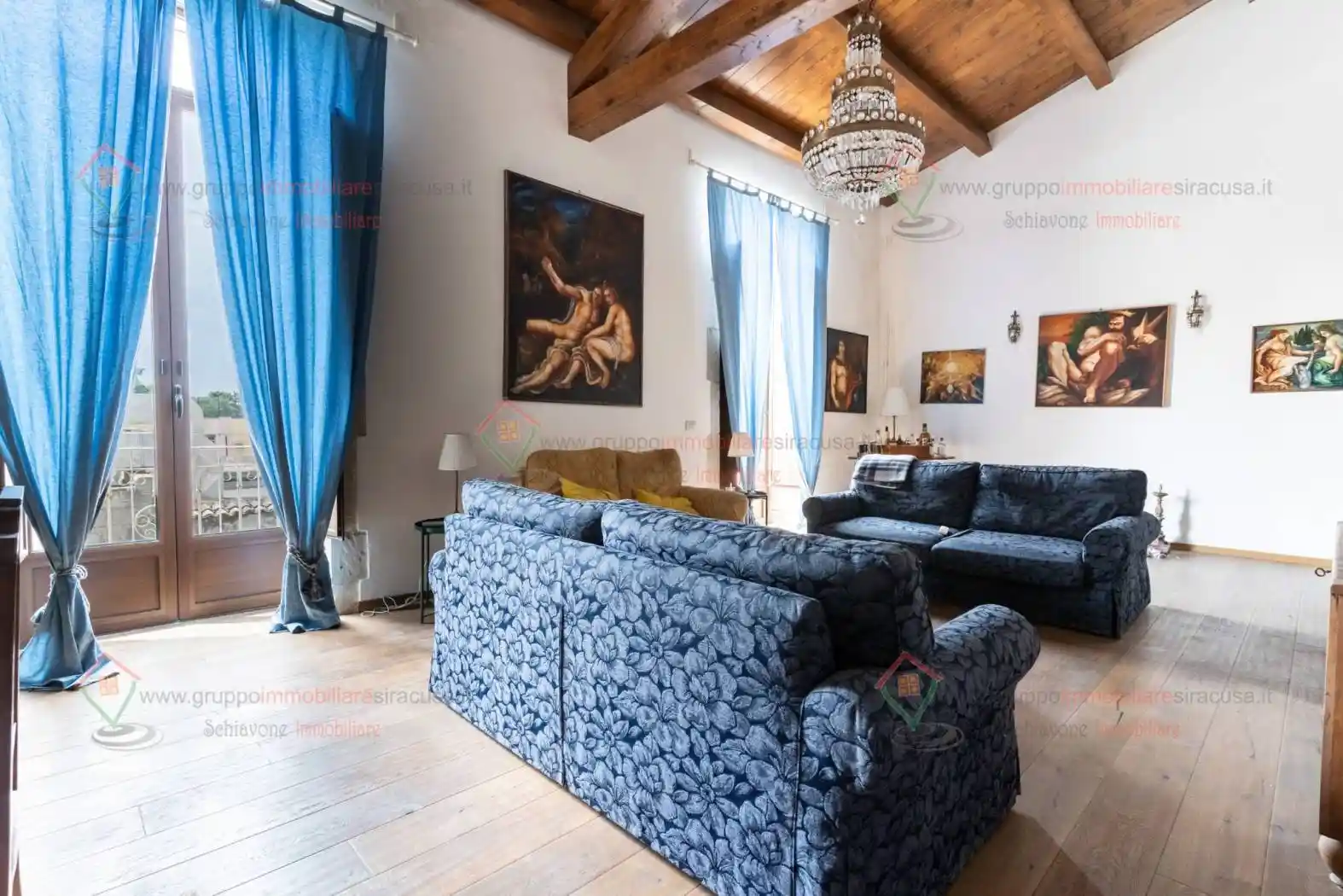 Appartamento in vendita a Siracusa