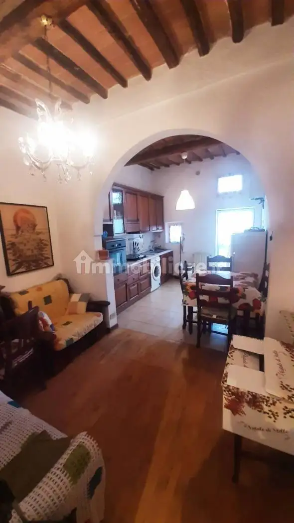 Appartamento in vendita a Siena