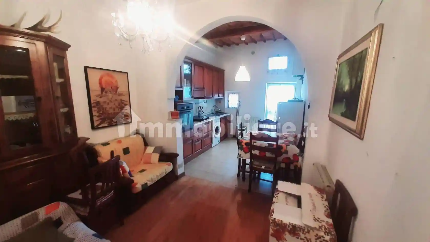 Bilocale via di San Marco, San Marco - Tufi, Siena - foto 2