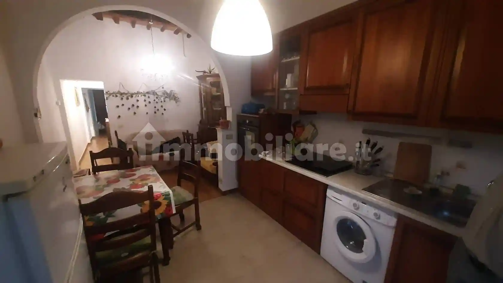 Bilocale via di San Marco, San Marco - Tufi, Siena - foto 5