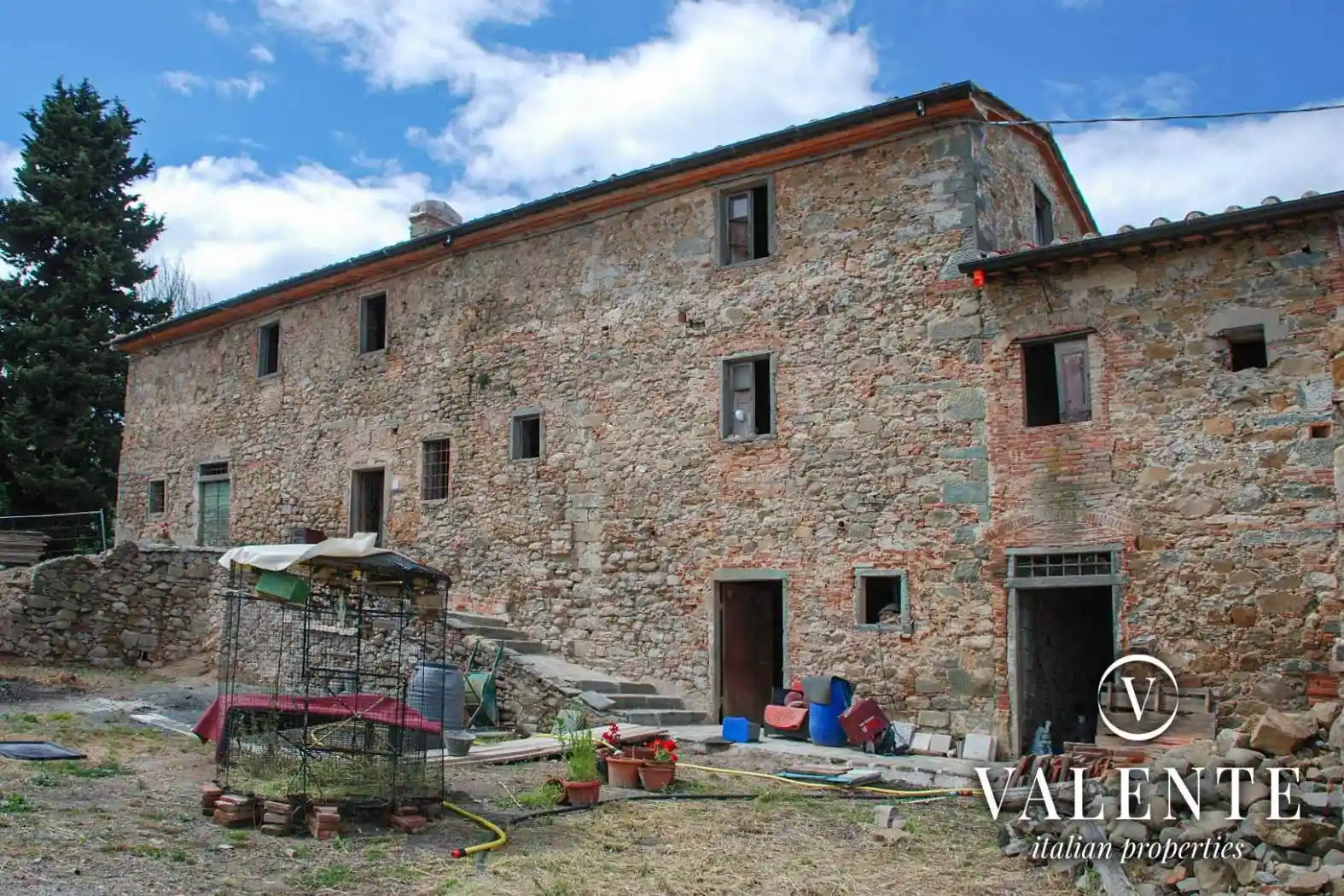 Villa in vendita a Buggiano