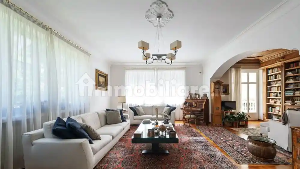 Appartamento in vendita a Bolzano