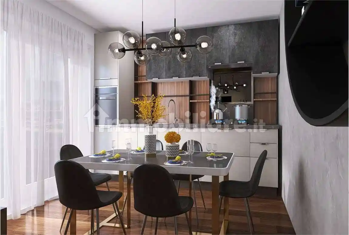 Appartamento in vendita a Casazza