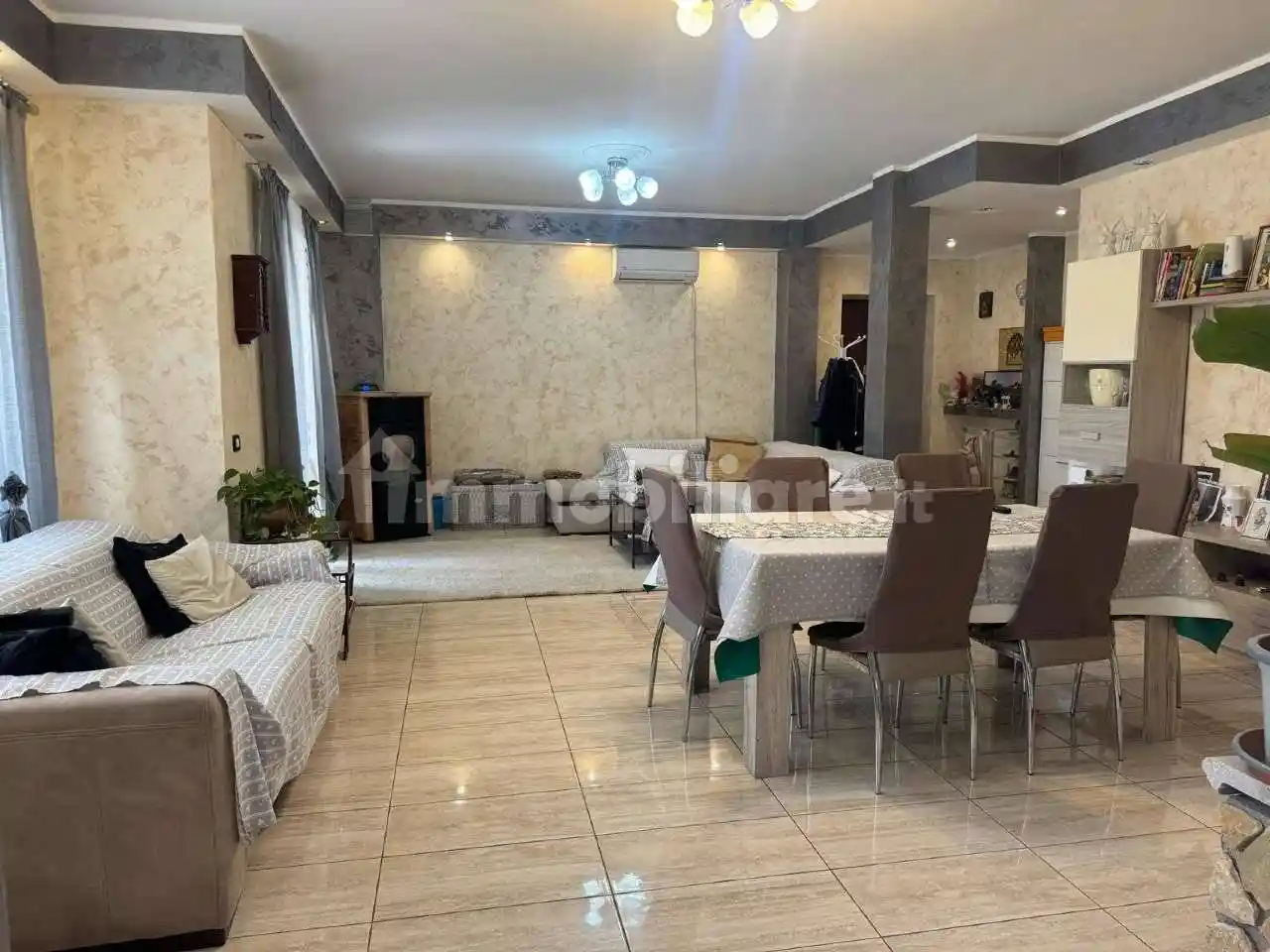 Villa bifamiliare via degli Olivi, Landriana - Tenuta Puccini, Ardea - foto 5