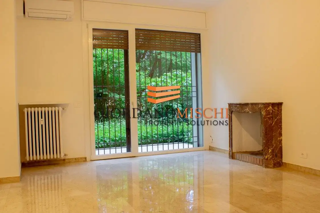 Appartamento in affitto a Monza