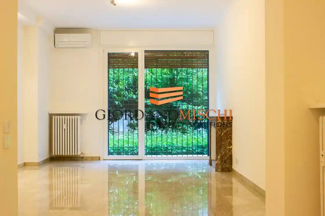 Trilocale via Massimo d'Azeglio 2, Grazie Vecchie - Boschetti Reali, Monza - foto 2