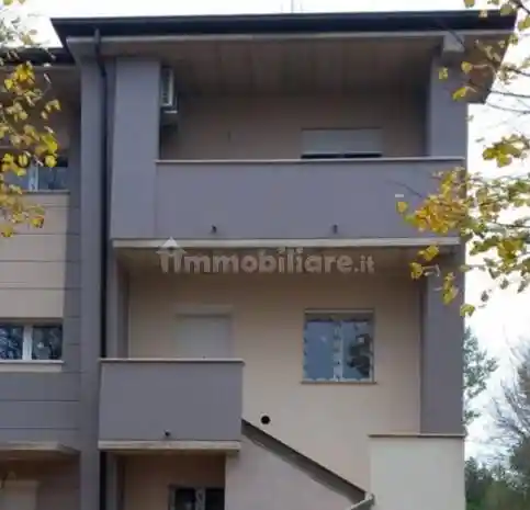 Appartamento in vendita a Novi di Modena