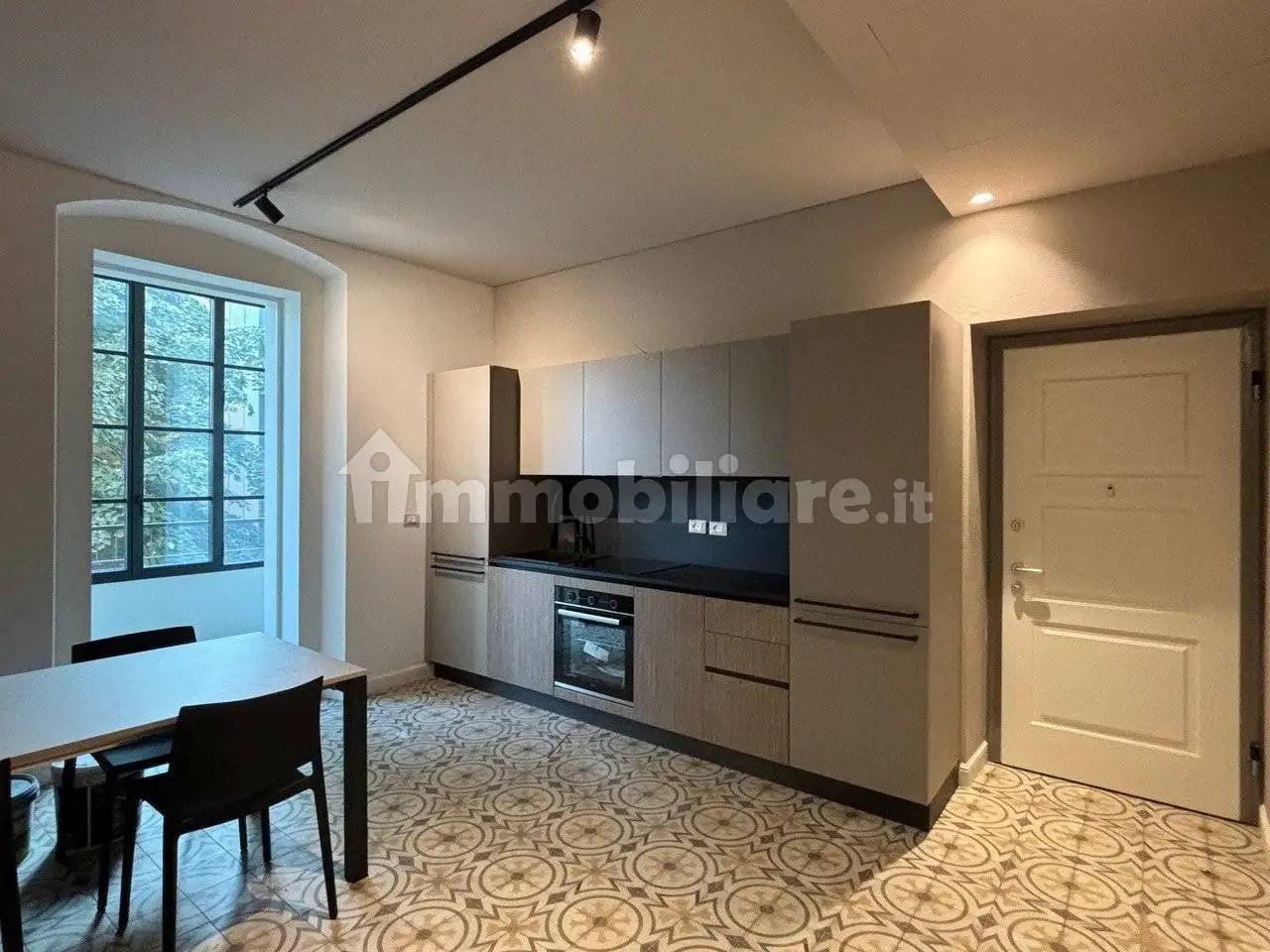 Appartamento in affitto a Cremona