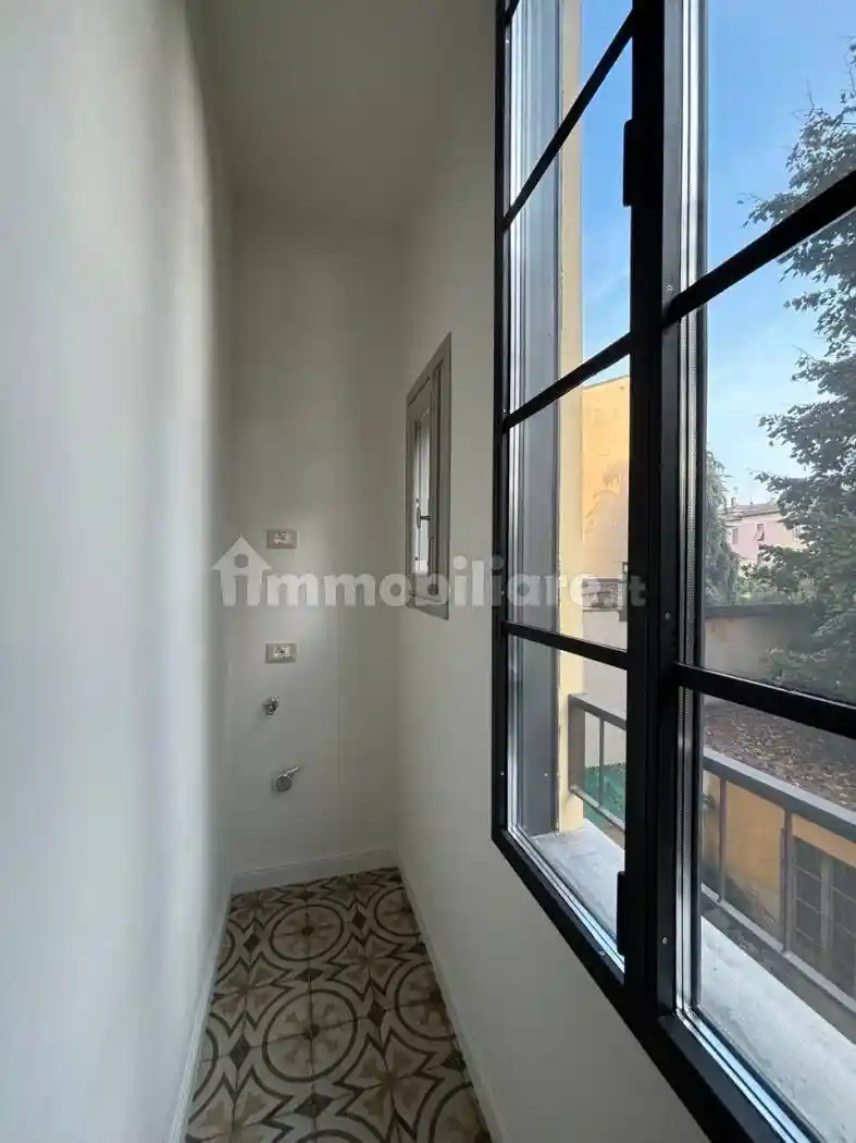 Trilocale via Ferruccio Ghinaglia 74, Piazza Castello, Cremona - foto 4