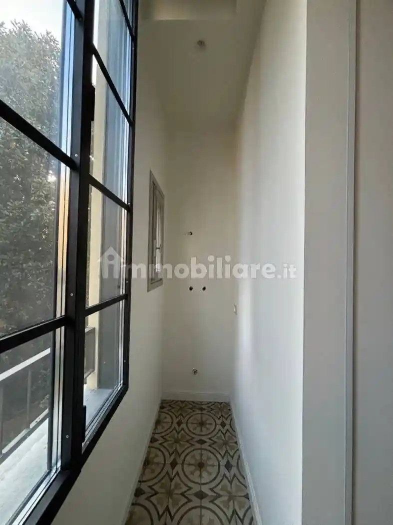 Trilocale via Ferruccio Ghinaglia 74, Piazza Castello, Cremona - foto 5