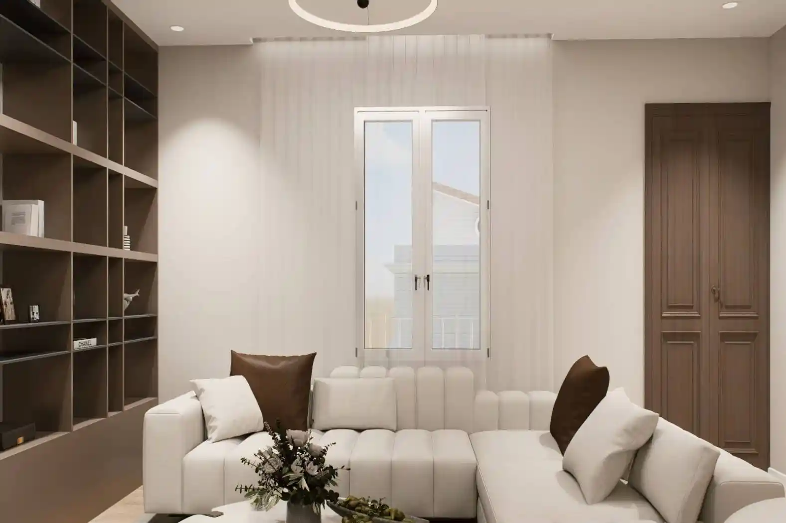 Quadrilocale via Carlo Goldoni, Viale Dante, Osservanza, Imola - foto 4