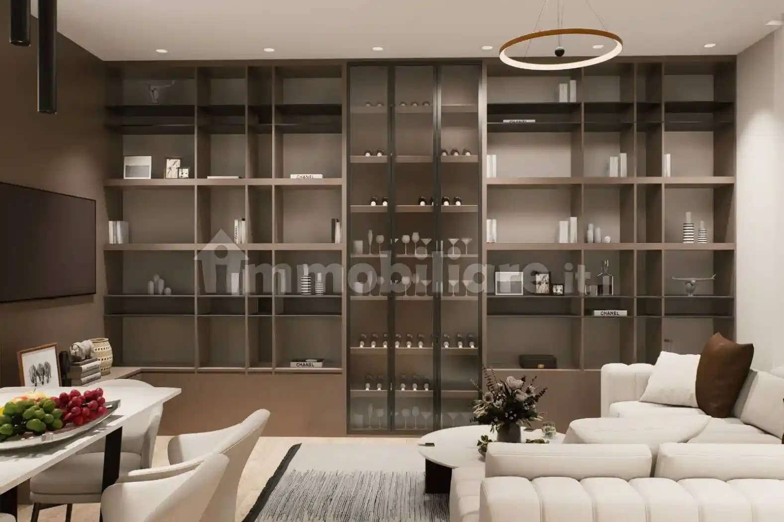 Quadrilocale via Carlo Goldoni, Viale Dante, Osservanza, Imola - foto 5