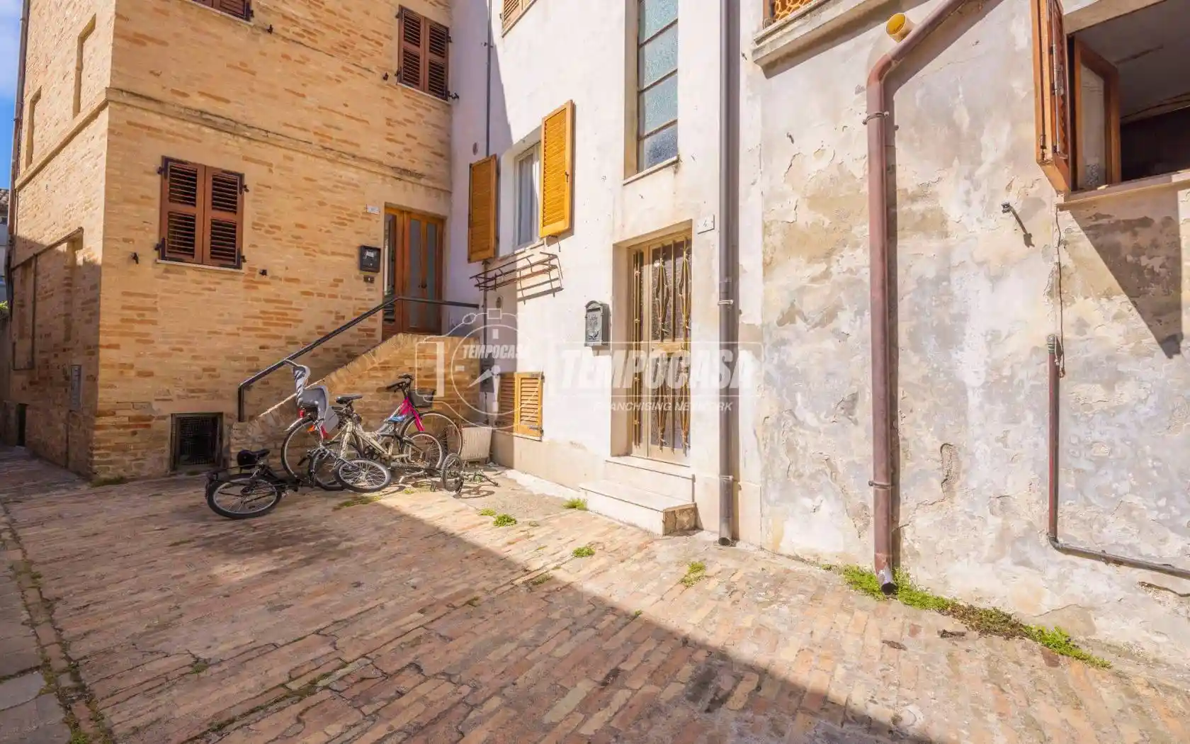 Appartamento in vendita a Potenza Picena