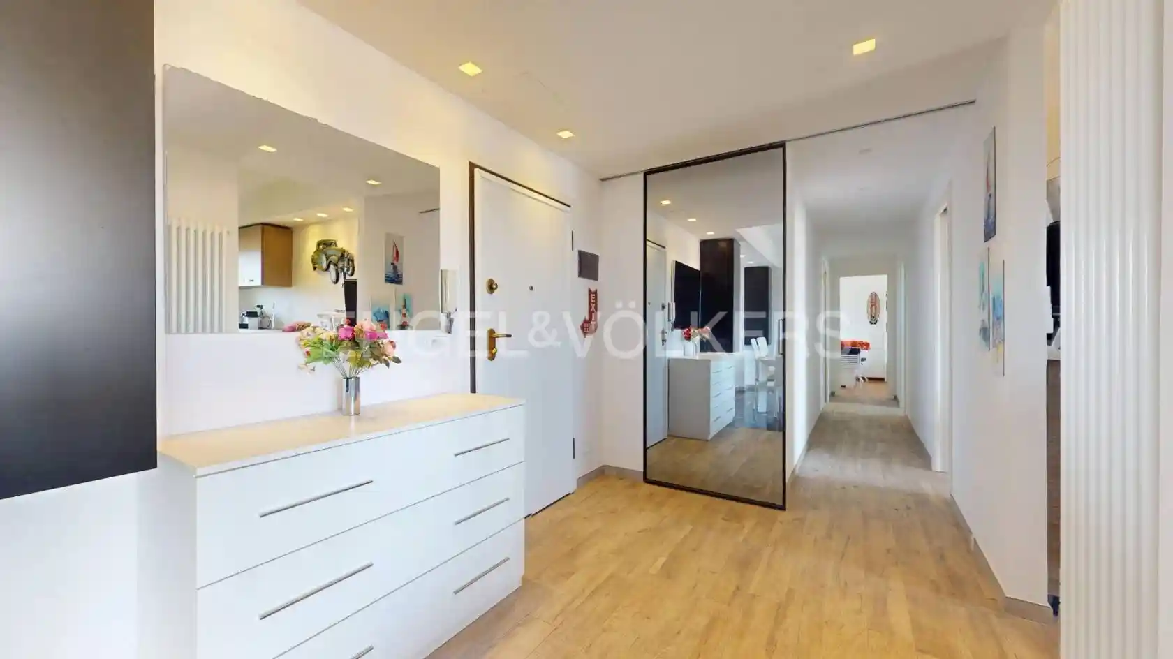 Appartamento in vendita a Riccione