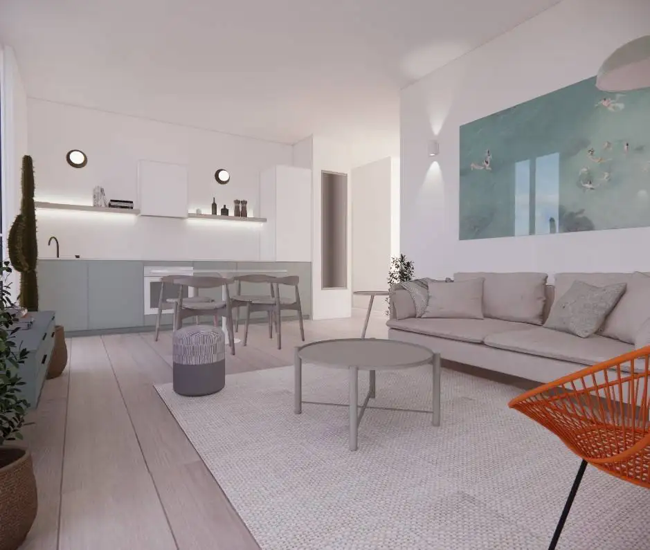 Apartment in vendita a Milan