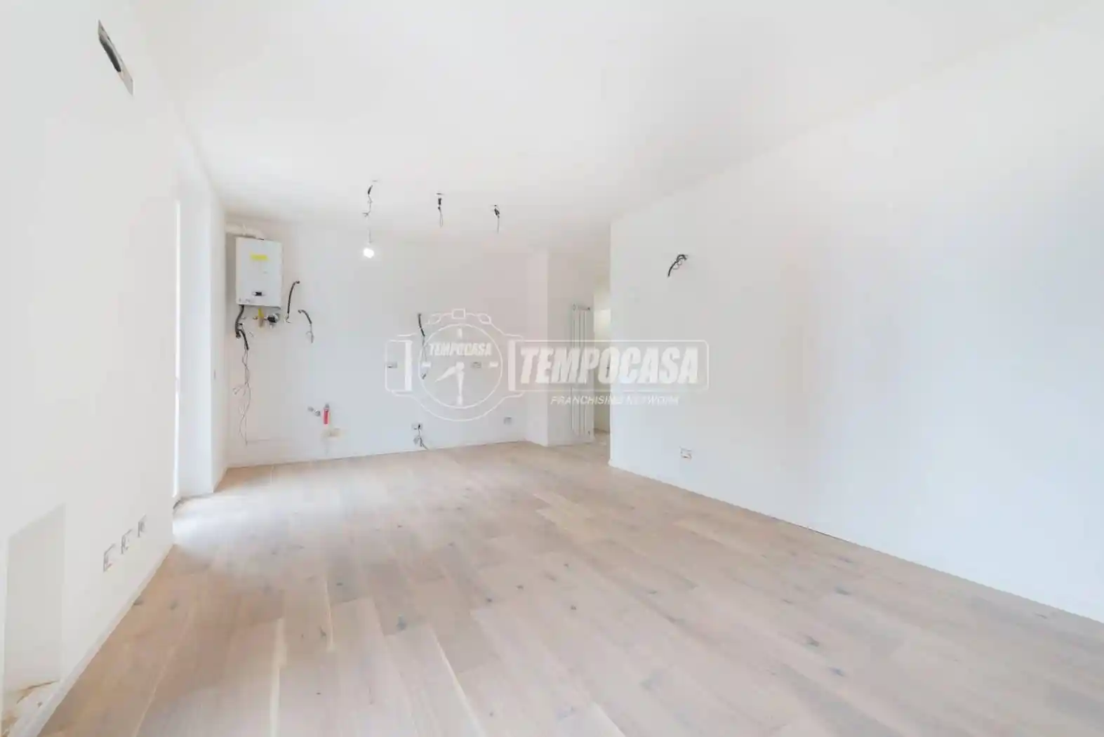 Quadrilocale via Fratelli Bressan 34, Precotto, Milano - foto 2