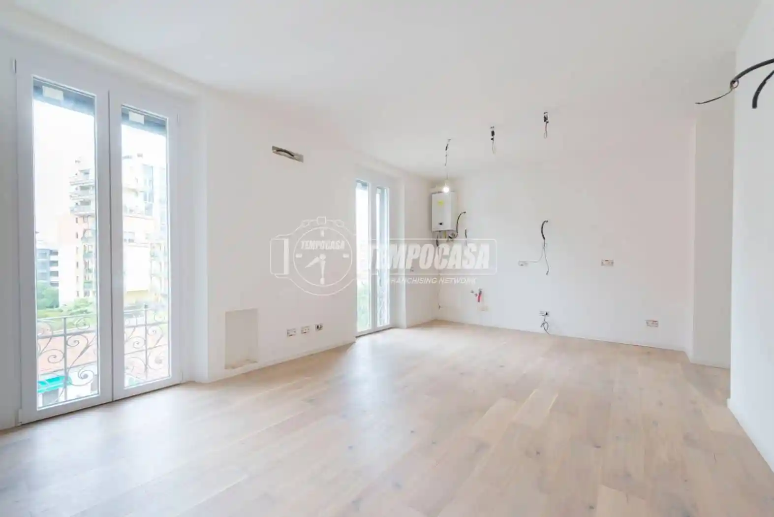 Quadrilocale via Fratelli Bressan 34, Precotto, Milano - foto 3