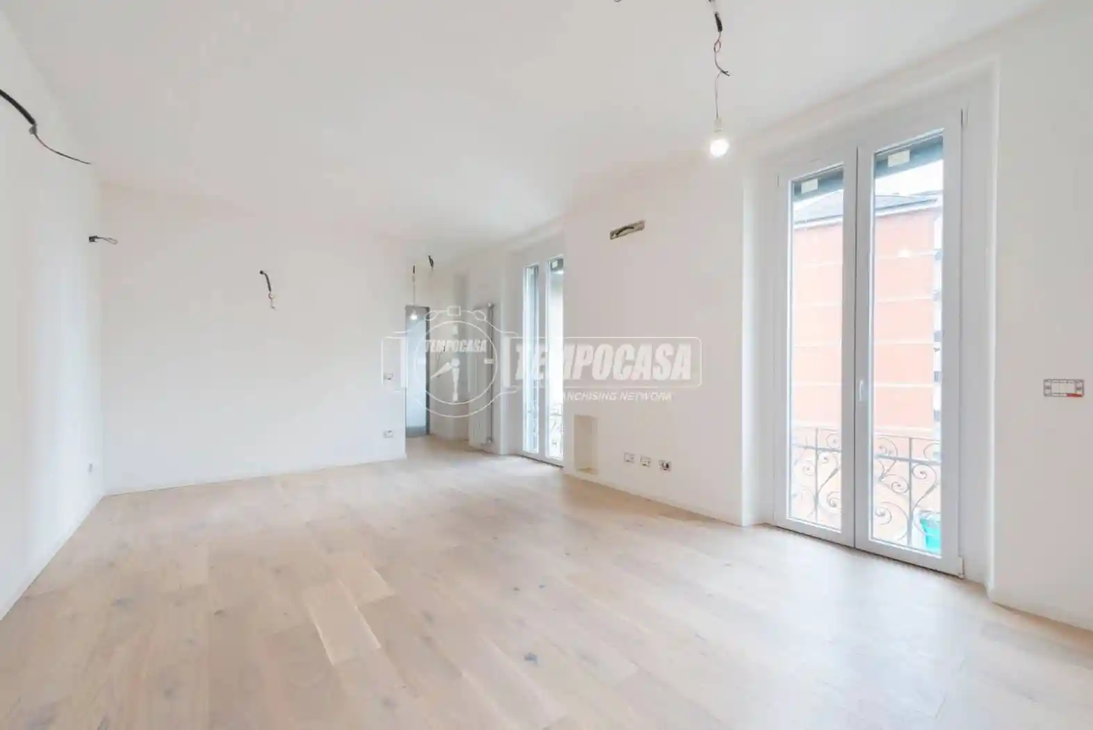 Quadrilocale via Fratelli Bressan 34, Precotto, Milano - foto 4