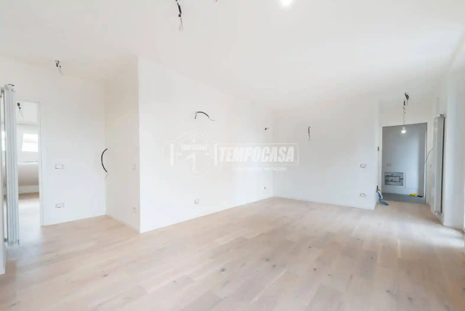 Quadrilocale via Fratelli Bressan 34, Precotto, Milano - foto 5