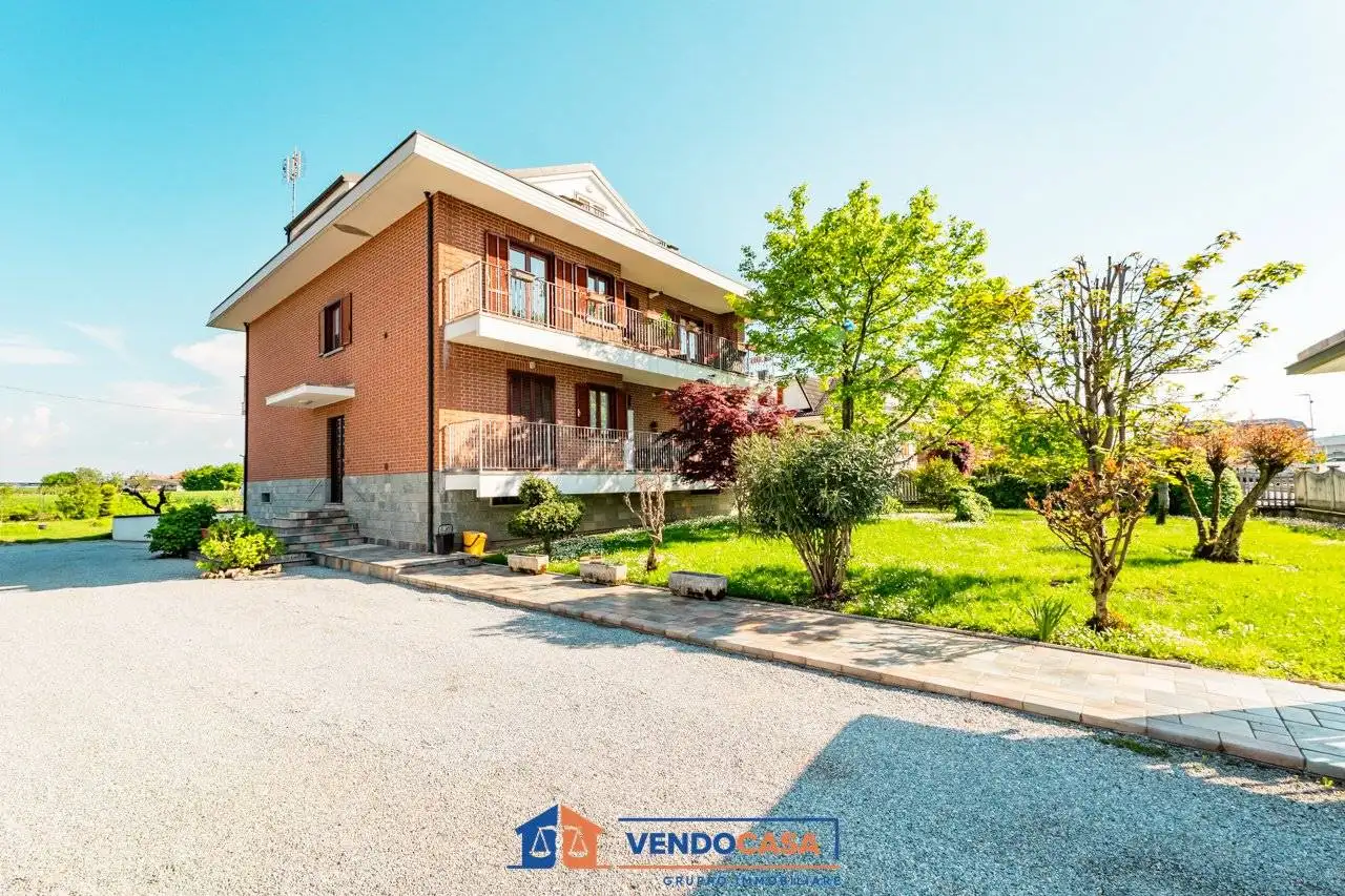 Appartamento in vendita a Centallo