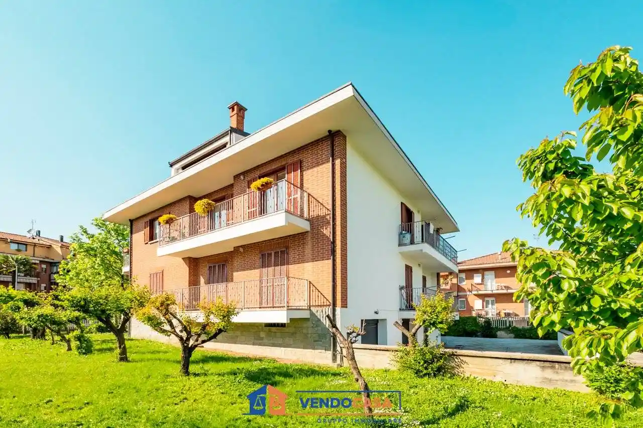 Appartamento via Torino, Centro, Centallo - foto 2