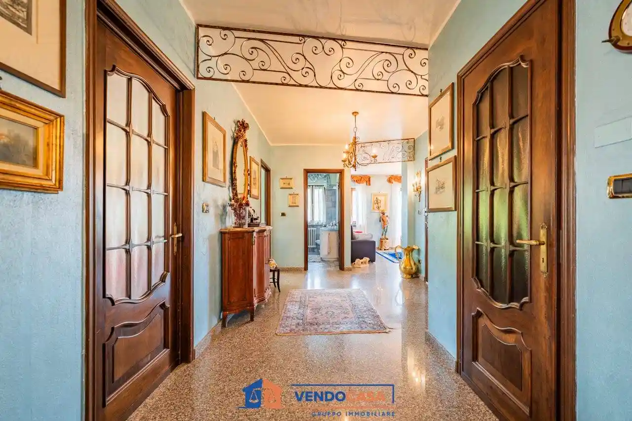 Appartamento via Torino, Centro, Centallo - foto 4